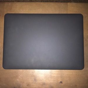 MacBook Air clip on cover